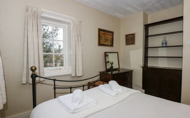 Beckhythe Cottage