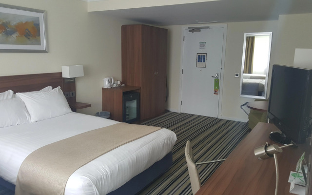 Holiday Inn Derby Nottingham M1 J25 by IHG