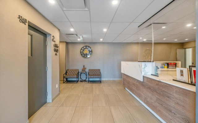 The Hue Hotel, an Ascend Collection Hotel