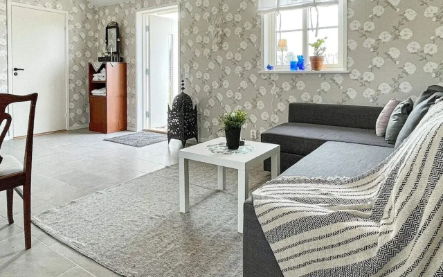 4 Star Holiday Home in Bergkvara
