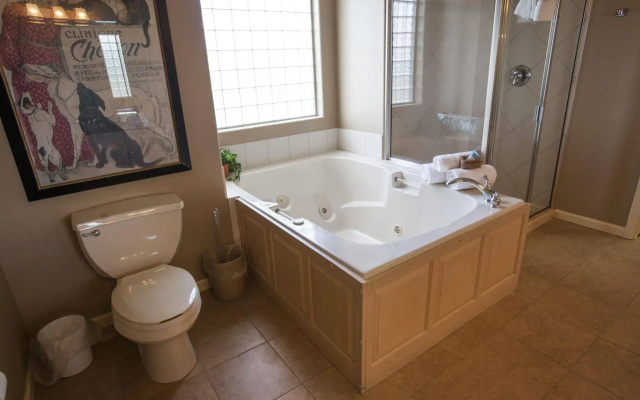 Stonebridge Village Resort