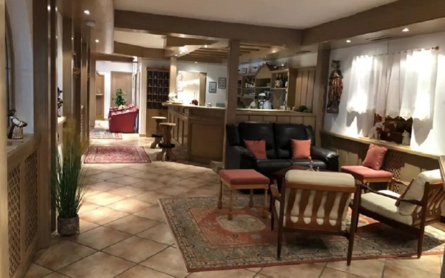Hotel Fortuna