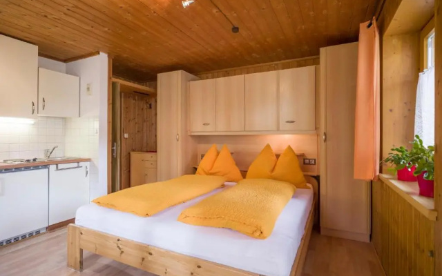 Haus Gabriele by NV-Appartements