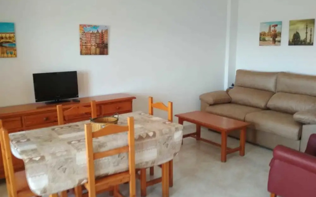 Apartamentos Copacabana Playa