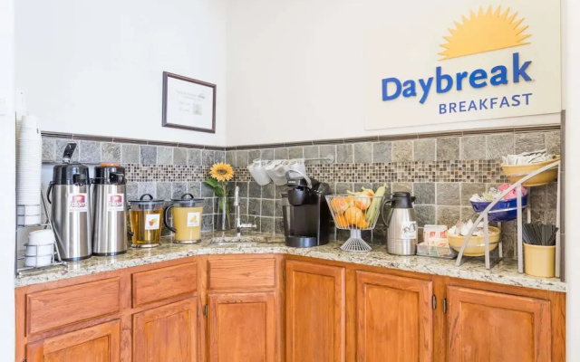 Days Inn Kimball
