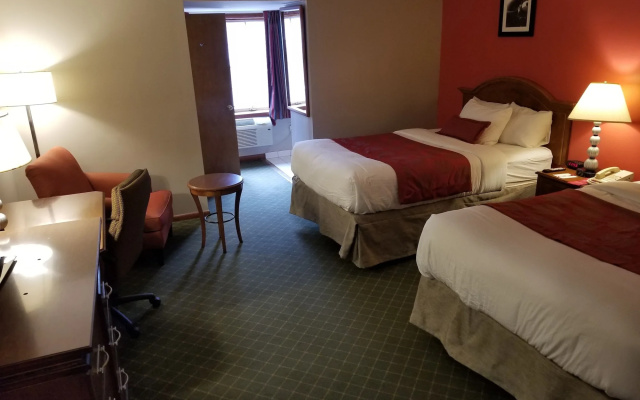 Ramada By Wyndham Flemington