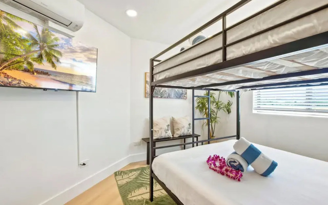 2BR/2BA Oceanfront Condo in Maui Sunset