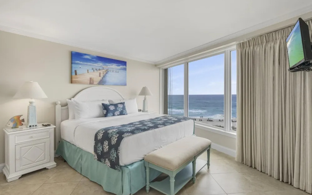 Beachside Two 4249