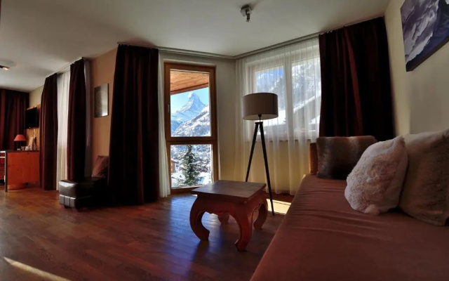 Alpenlodge