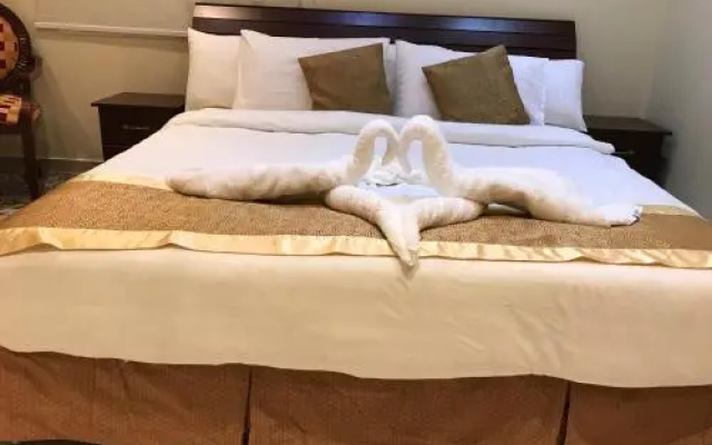 Khalij Alraise Hotel 2
