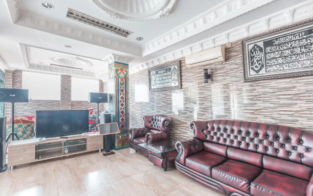 Super OYO 1640 Fallinda Hotel