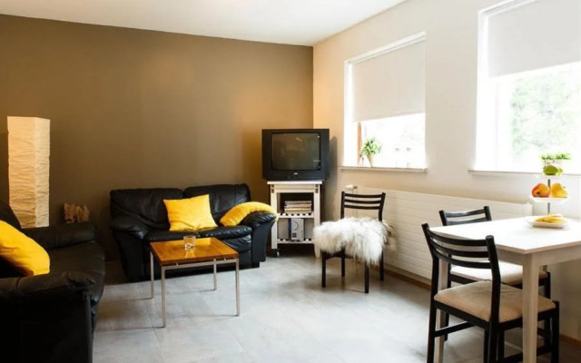 Varmi Guesthouse Apartments