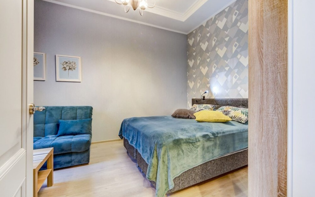 Home SPb apartments