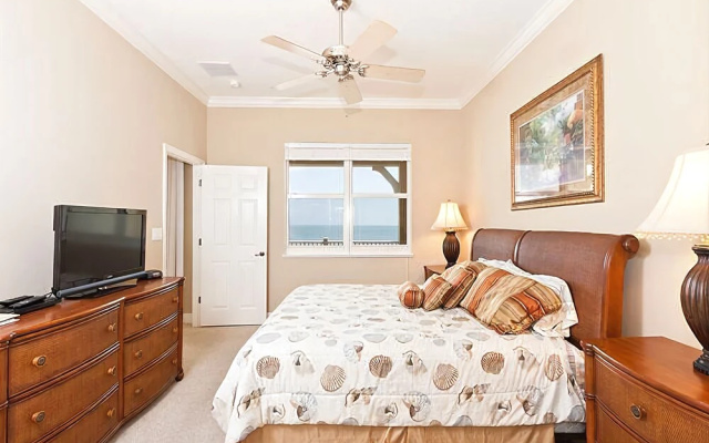 843 Cinnamon Beach - Three Bedroom Condo