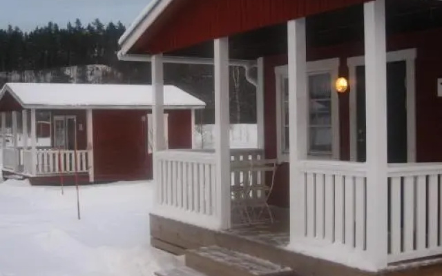 Klarälven Camping