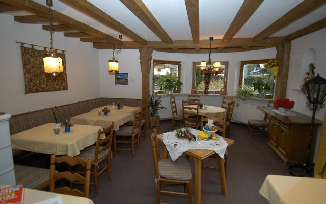 Haus Florian In Grainau Germany From 97 Photos Reviews