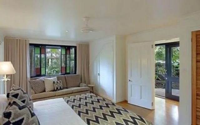 Saltwater Cottage