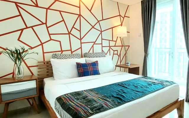 Woodlandpark Residence