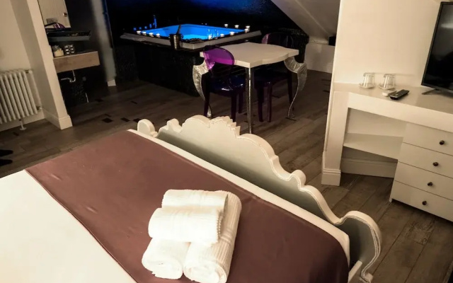 Suite Frattini