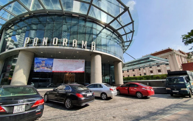 Panorama Luxury Sea View Apartment