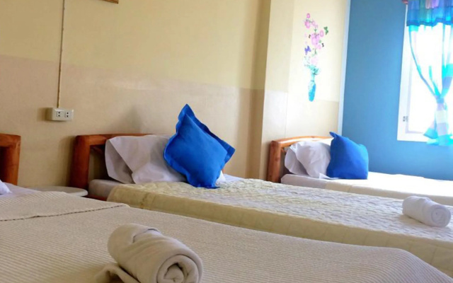 S.P. Guesthouse