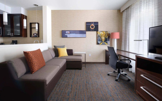 Residence Inn by Marriott Houston Pasadena