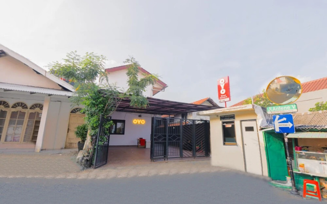 Koen Hanare by OYO Rooms