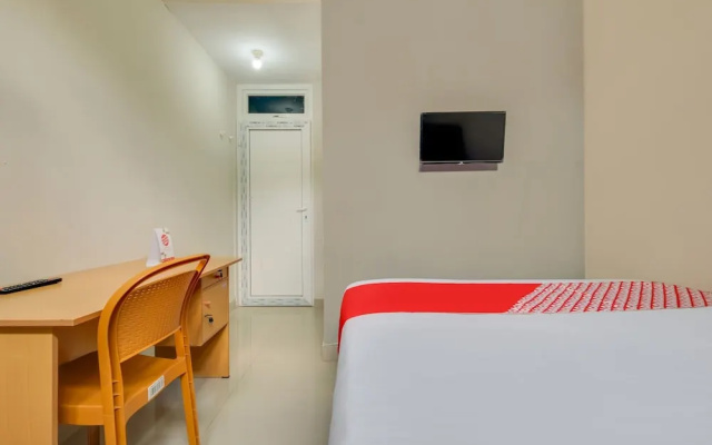 Simega Residence by OYO Rooms