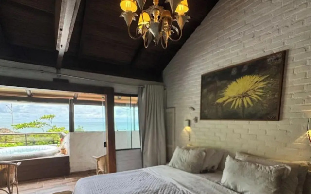 Pousada Ondas da Grande – Penha/SC
