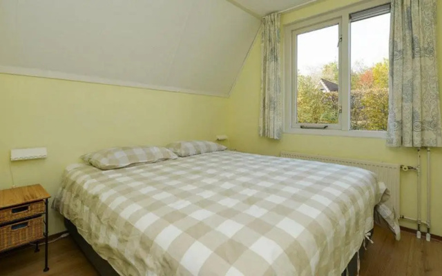Vrijstaande woning te Vlagtwedde