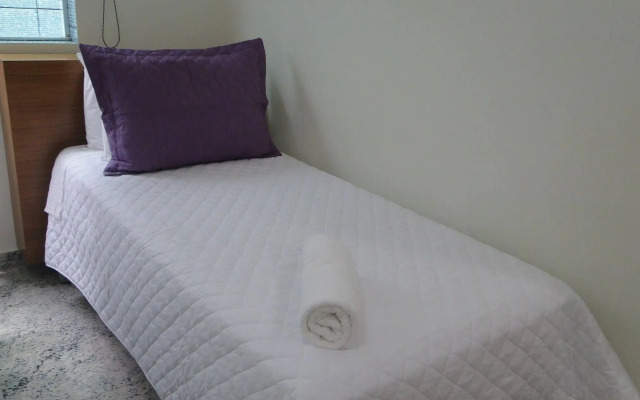 Hotel Flor de Minas