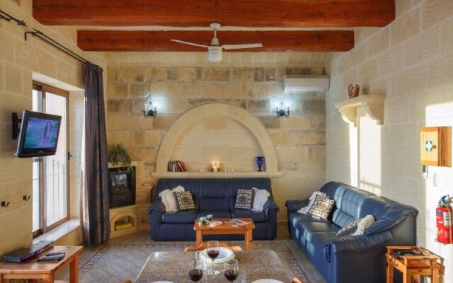 Отель Pergola Farmhouses Мальта, Шаара - отзывы, цены и фото номеров - забронировать отель Pergola Farmhouses онлайн комната для гостей