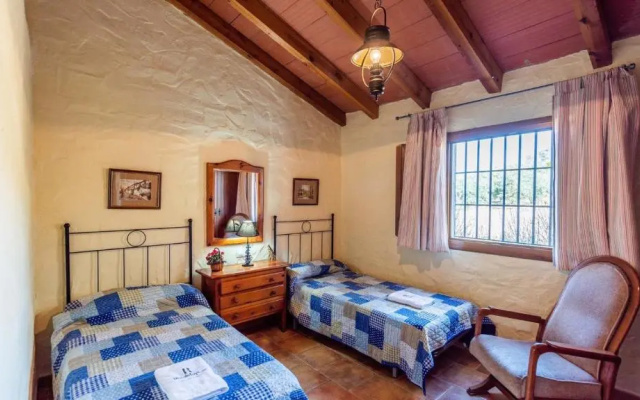 Casa Tomas Antequera - La Higuera by Ruralidays
