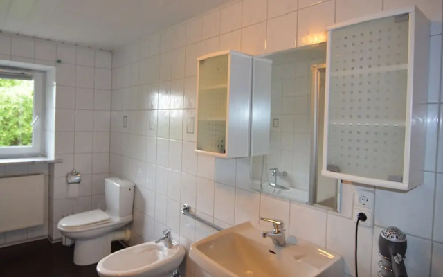 Magnific Holiday Home in Perlesreut Near Forest
