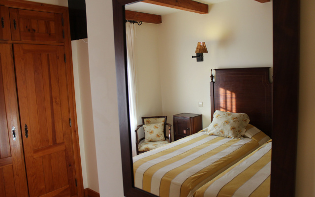 Casa de Campo Sao Rafael