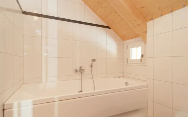Chalet in Stadl an der Mur With Sauna