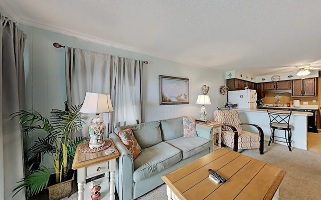 237apabe 2 Bedroom Condo