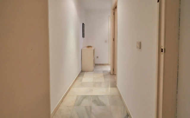 Two Bedrooms Leonor Davalos 2