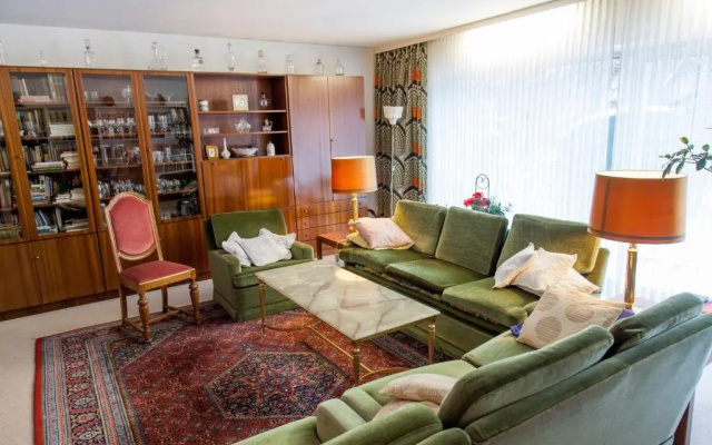Deutsche Messe Zimmer - Accommodation Service Hannover