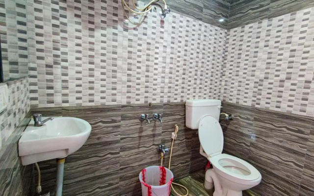 Prince Cottage Vattakanal