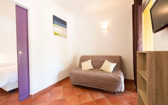 Hôtel Casa Vecchia