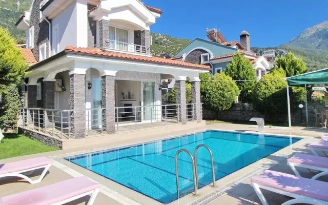 Villa Arnna 4