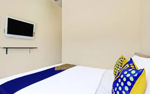 Spot On 91709 Aster Hotel Syariah