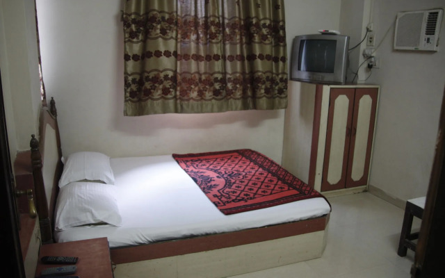 Hotel Al Saudia