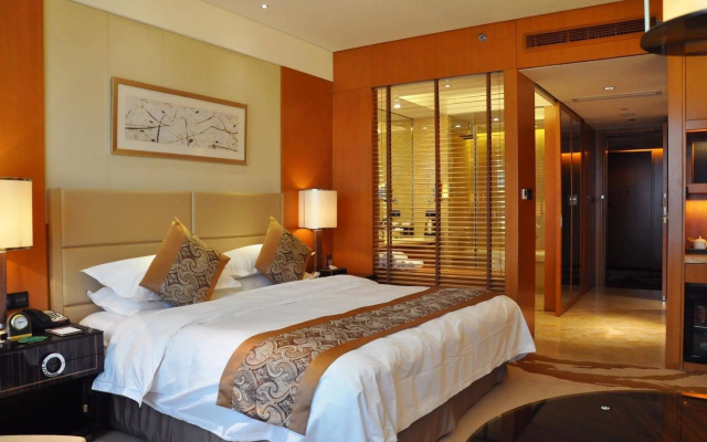 Happiness Hotel