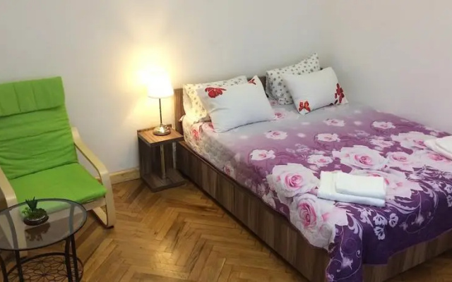 Apartment Lika