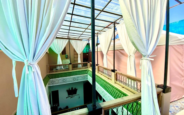 Riad Nouhal