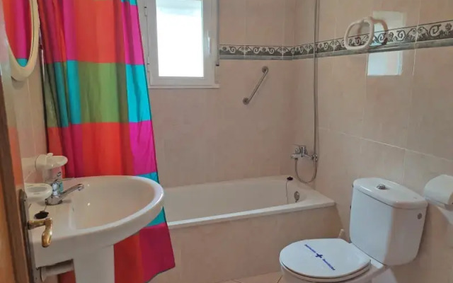Apartamentos Montemar 3000