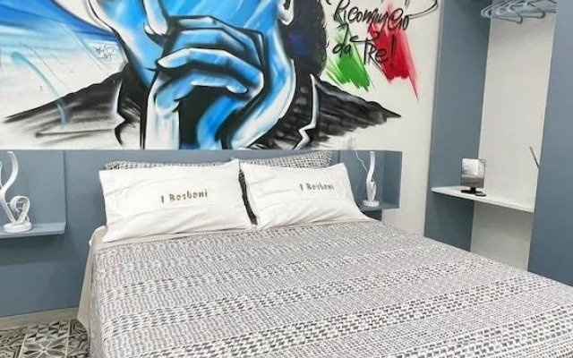 B&B i borboni