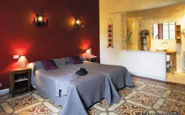 Auberge Du Pont Romain
